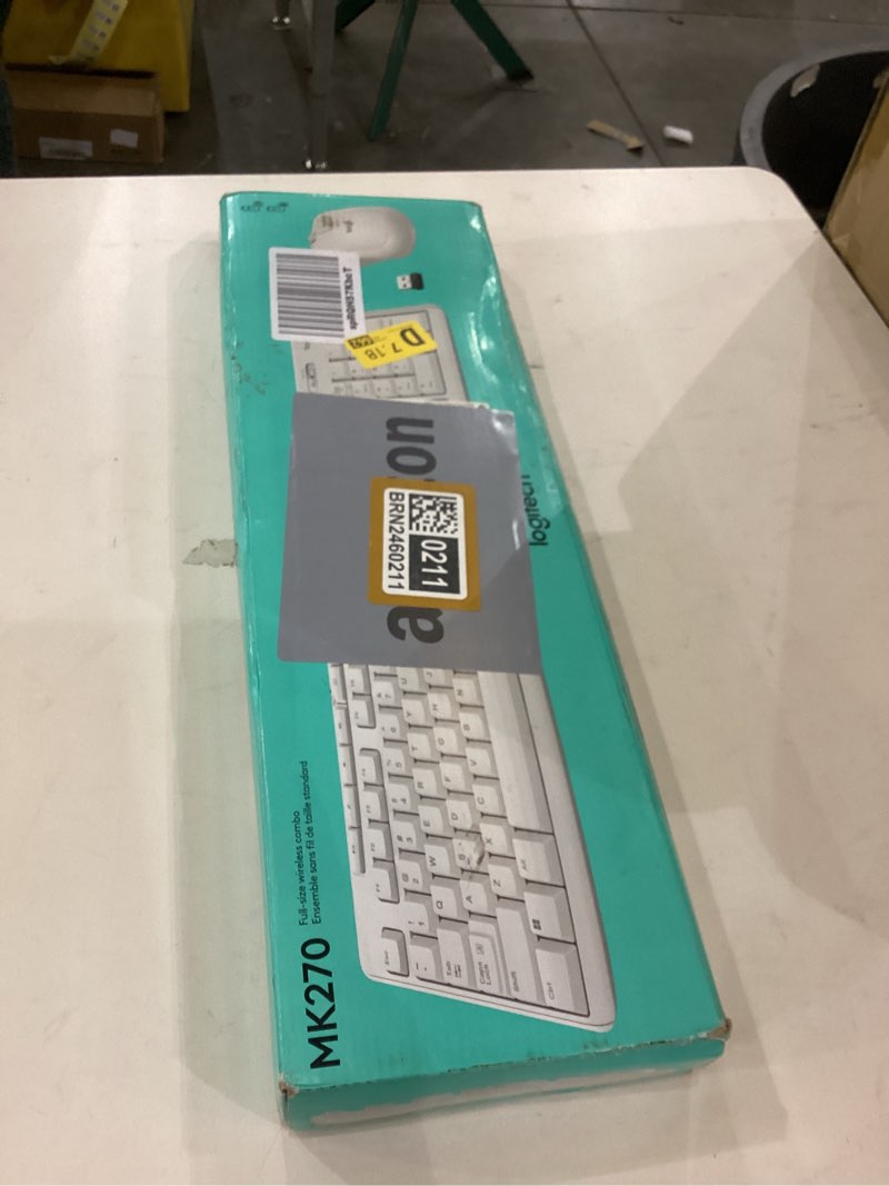 keyboard