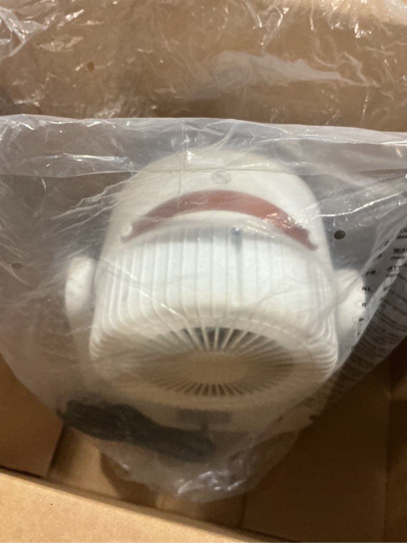 Condition photo showing Good Condition for 1500W PTC Ceramic Outdoor Electric Heater, 250Sq.ft 1S Heating, 4 Modes, 100° Vertical & Horizontal 