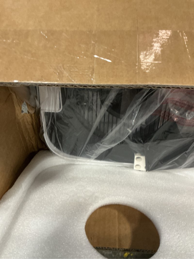 Condition photo showing Good Condition for 30L/7.93Gal Commercial Humidifier for Large Room 4200 sq ft, 3000mL/H Whole House Humidifiers with Supersized Cool Mist,Quiet Humidifiers for Bedroom, Home,Office, Plants, Warehouse