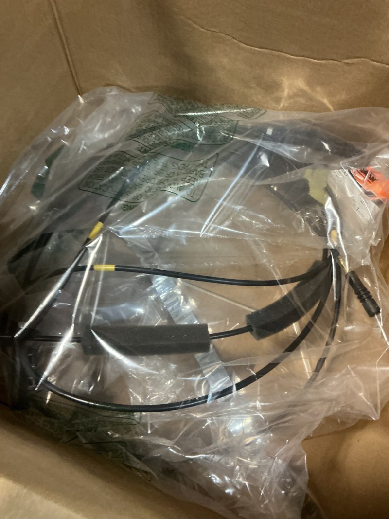 Condition photo showing Good Condition for dorman 912-627 trunk lid release cable compatible with select honda models