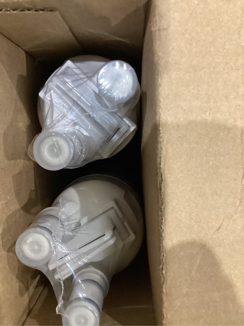 Condition photo showing New/Like New for FPPWFU01 Water Replacement, Compatible with EPPWFU01, PureAdvantage PurePour PWF-1, FPPWFU01 (Pack of 2)