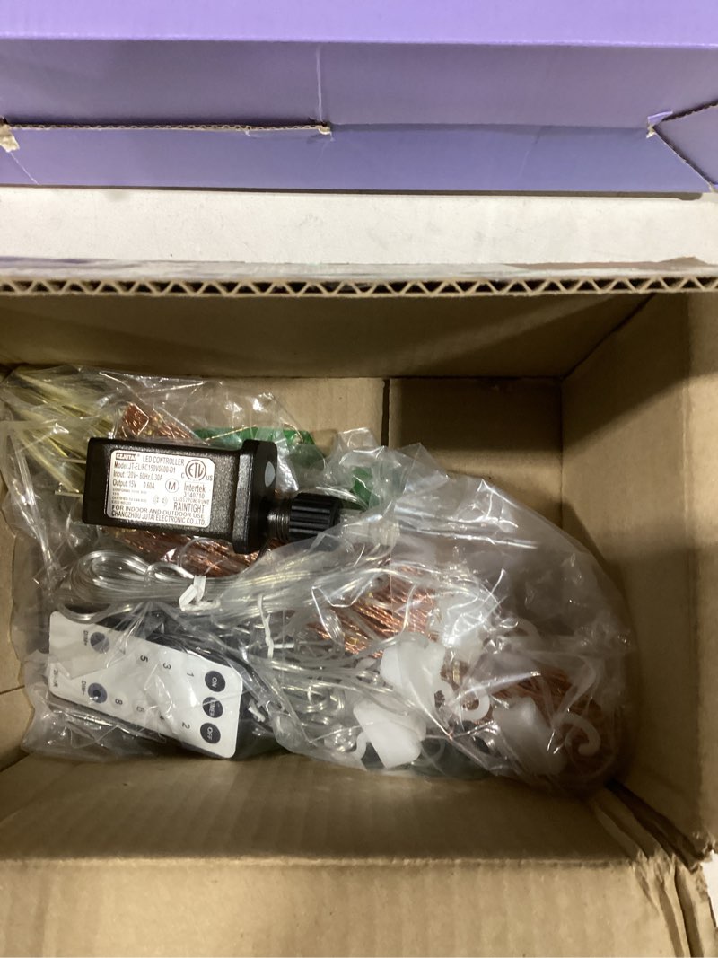 Condition photo showing New/Like New for BTF-LIGHTING Mini RF Dimmer Controller 14 Keys for FCOB 3014 5630 5730 3528 Strip Lights DC5V/DC12V/DC24V Brightness Mode Effect Mode Wireless LED Dimmer Controller(Single Color) RF14keys
