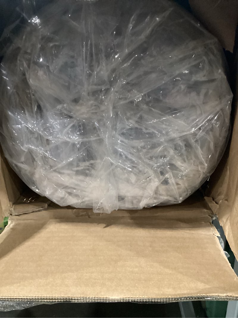 135.4" Oversized U Shaped Modular Sectional Sofa Cloud Couch with Chaise Lounge and Movable Ottoman,