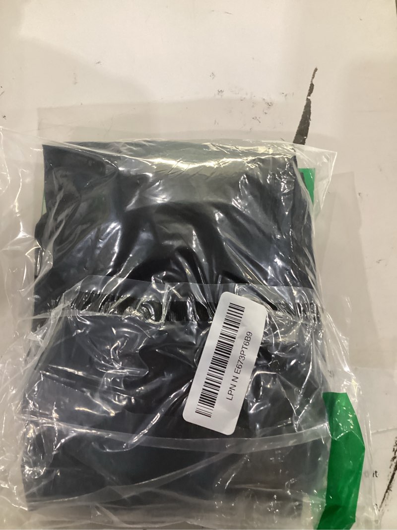 Condition photo showing New/Like New for sampeel women's 2 piece skirt sets side slit tops and tennis skort with pockets trendy airport loungewear travel outfits black large