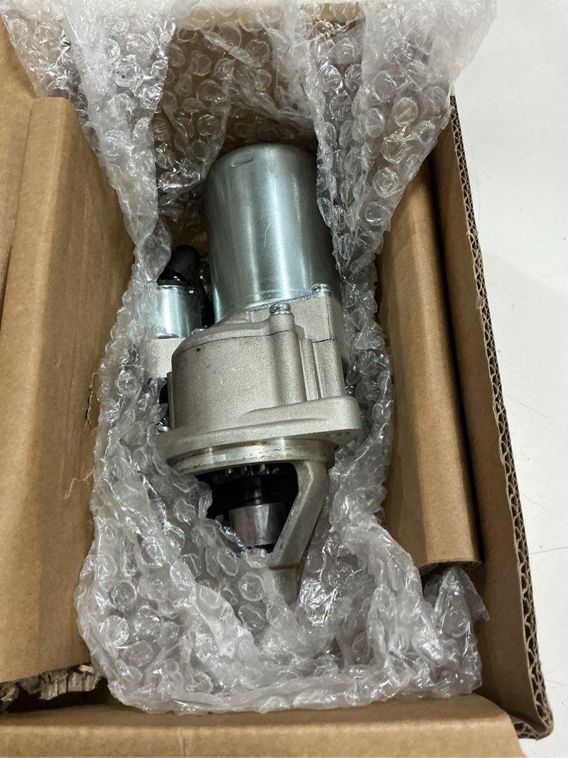Condition photo showing Good Condition for caltric starter compatible with kohler lawn and garden ch440-3111 engines 1709805 1709805s 1709811s