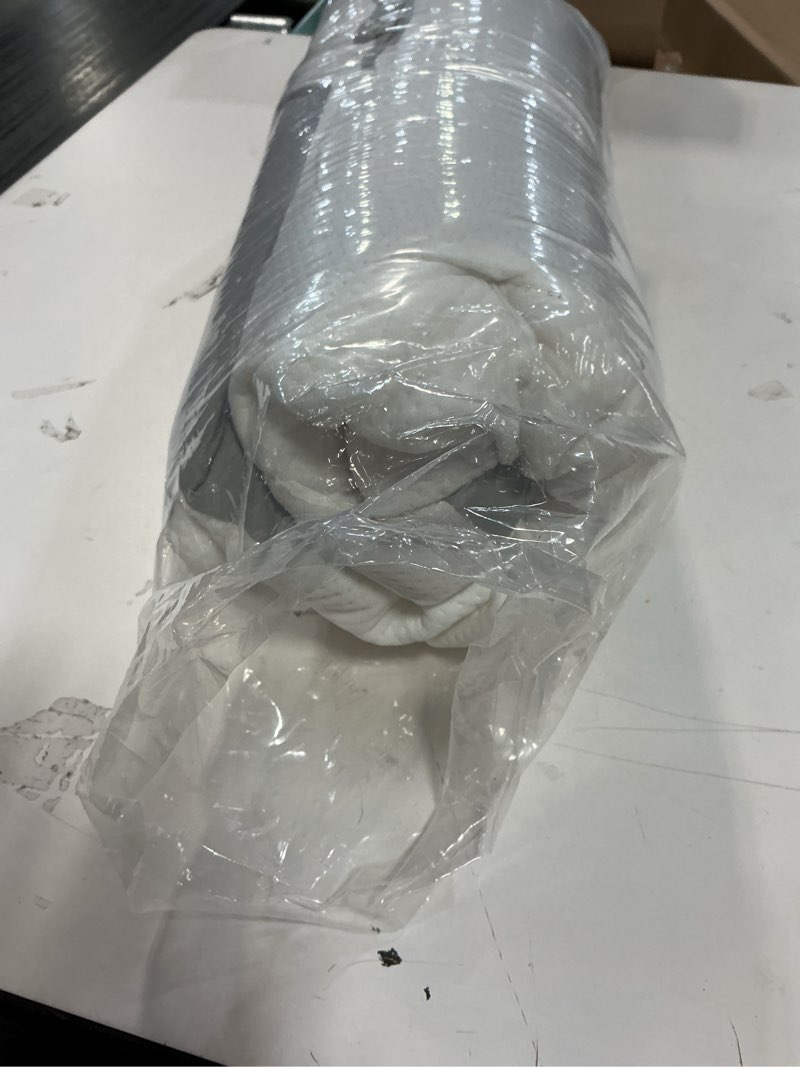 Condition photo showing Good Condition for Cervical Neck Pillow for Pain Relief -Ergonomic Side Sleeper Pillow for Sleeping, Contour Memory Foam Pillows for Neck Support, Cooling Orthopedic Bed Rest Pillow for Back and Stomach Sleepers Dark Grey