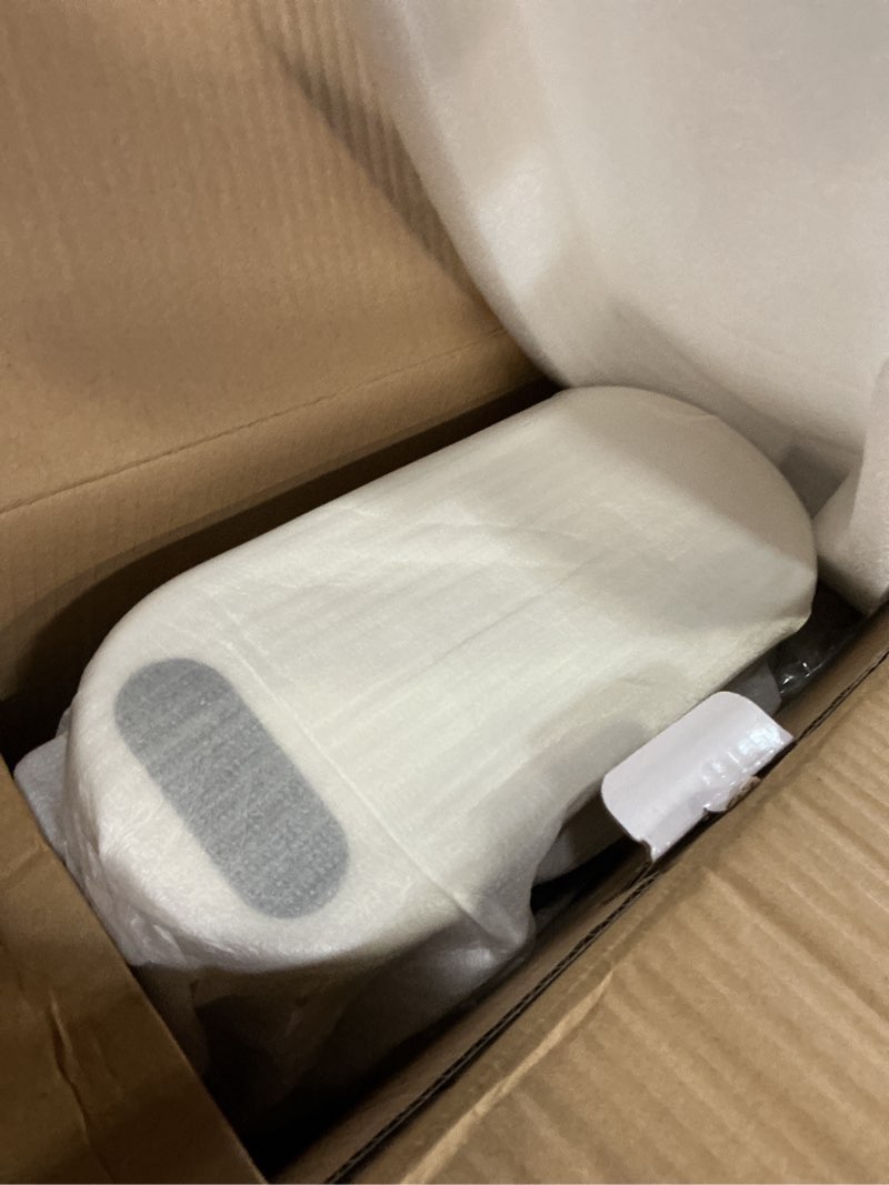 Condition photo showing New/Like New for Espresso Machine 20 Bar, Espresso Maker with Milk Frother Steam Wand, Professional Espresso Coffee Machine for Home Cappuccino & Latte Maker