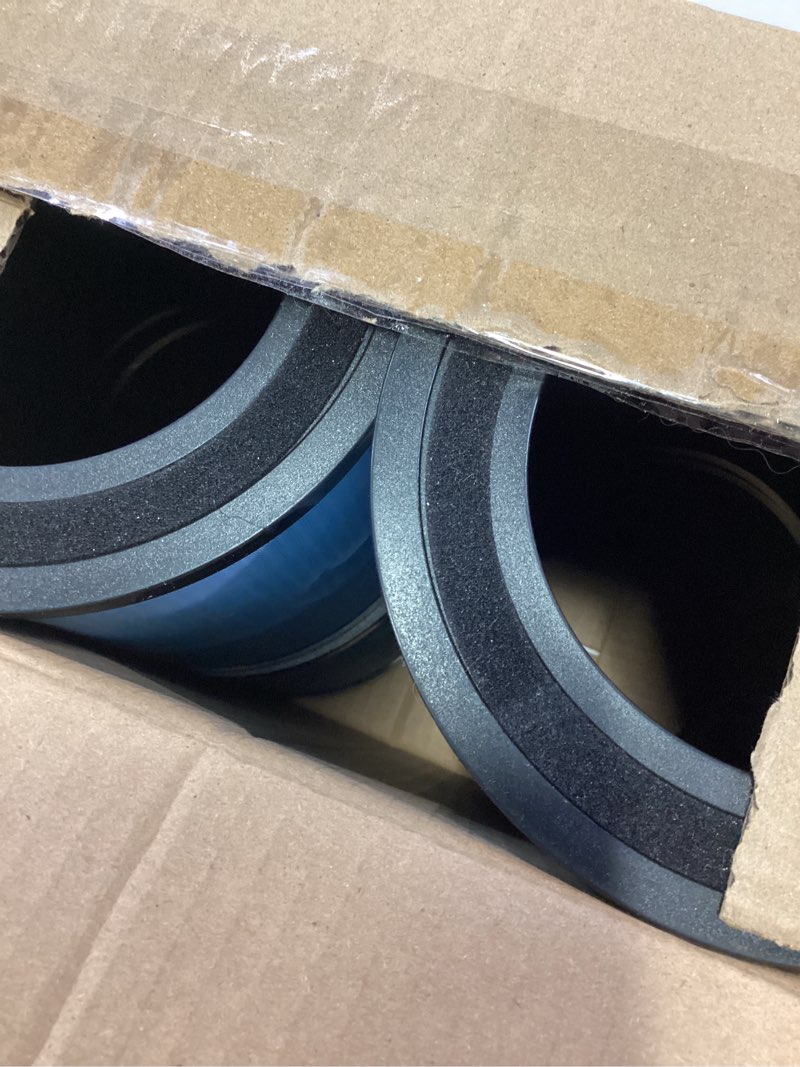 Condition photo showing Good Condition for ap0601 replacement filter compatible with airtok ap0601 air purifier, 4-in-1 true air purifier filter, high efficiency activated carbon filter, 4pack