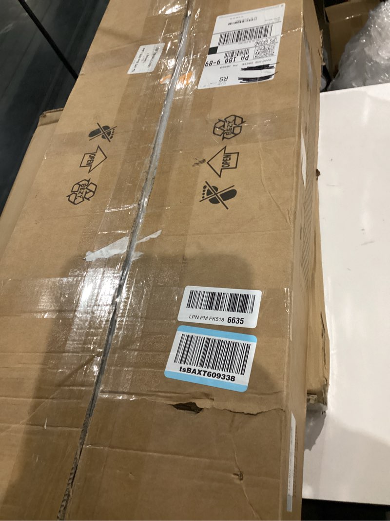 Condition photo showing New/Like New for Crystal Vanity Lights - Black 5 Light Modern Bathroom Vanity Light Fixtures Over Mirror Black 5-Light