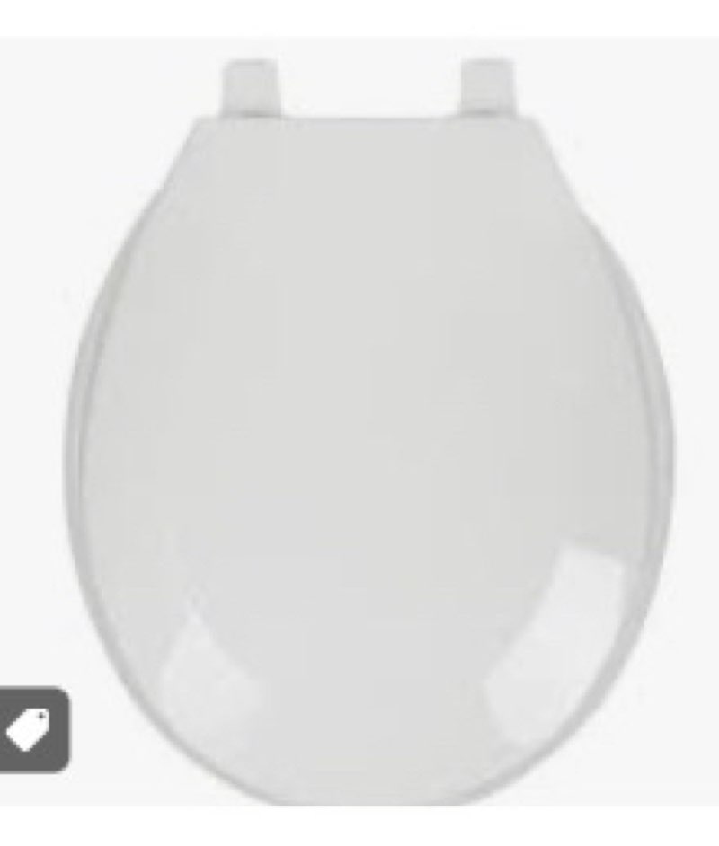 Project source toilet seat