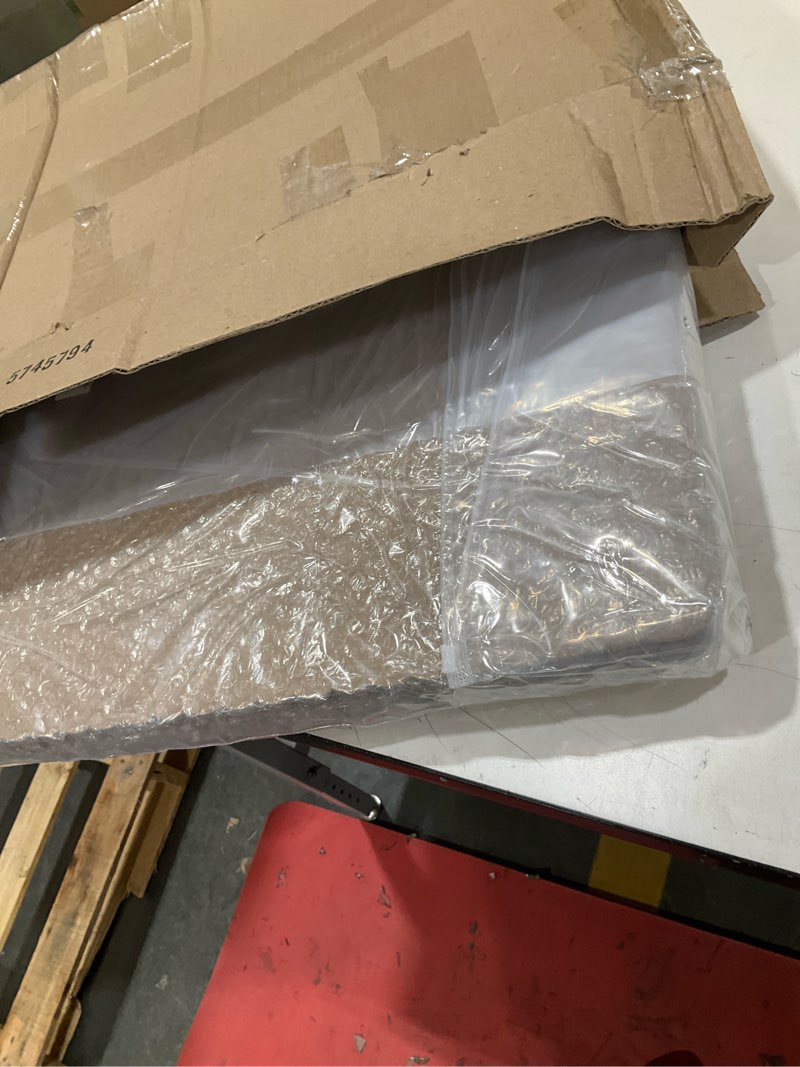 Condition photo showing As Is for skyygemm 12 pack 17 x 25 inch greaseproof rectangle cake boards corrugated single wall pads half sheet boards rectangular rectangle dessert bases for pizza birthday wedding bridal party bakery favors 17 x 25 inch gold