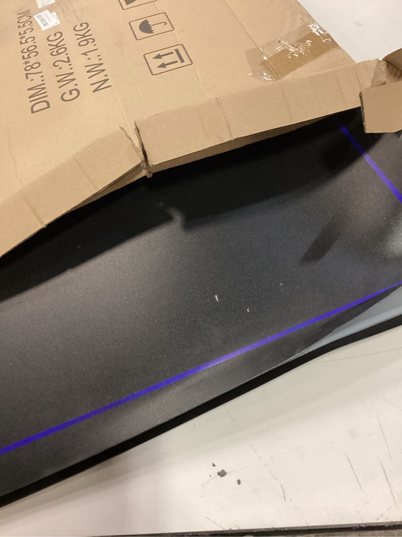 Condition photo showing Good Condition for ALL4JIG Puzzle Storage Folder Keeper for Jigsaw Enthusiasts Puzzle Space-Saving Organizer Accessories for Adults Holds 20 Puzzles, HD Film Pockets Medium