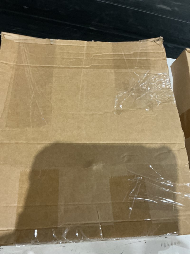 Condition photo showing Good Condition for henoyso 6 pcs 0.75 inch telescoping 3 ring binder with expandable telescoping spine 175 sheets capac