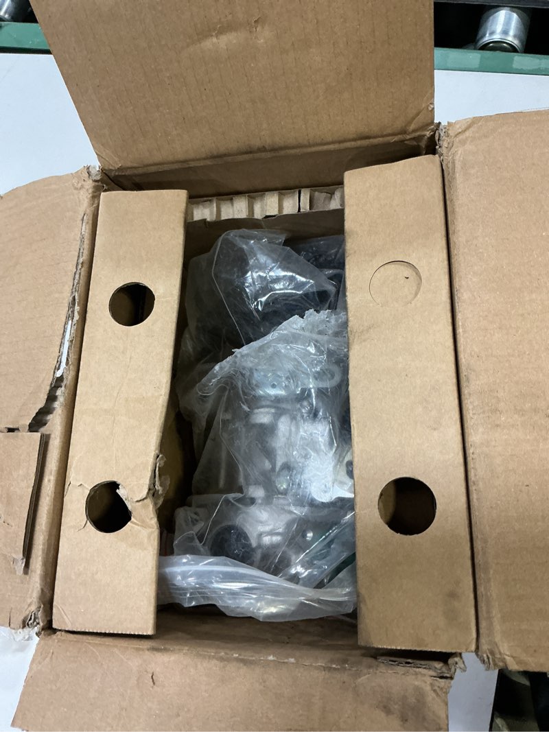 Condition photo showing New/Like New for bdfhyk air conditioning a/c compressor with clutch co 29042c compatible with toyota 2013-2018 avalon, 2012-2017 camry, 2011-2016 sienna, 2011-2013 highlander, lexus 2013-2018 es350, 2010-2015 rx350