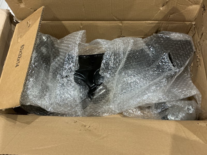 Condition photo showing Good Condition for tucarest k622930 k622931 (pair) front lower control arm and ball joint assembly compatible with 2012 2013 2014 ho-nda cr-v [# 522-809 522-810 51360t0aa02 51350t0aa02] 2pcs (12-14 cr-v)