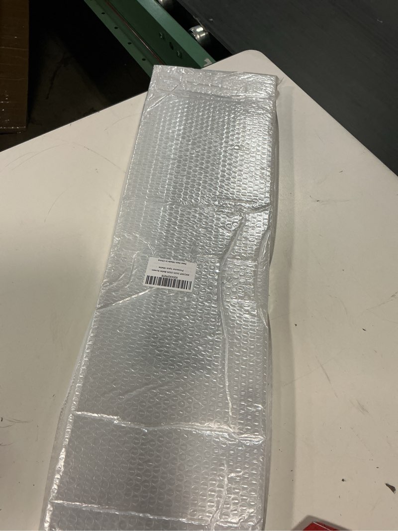 Condition photo showing New/Like New for 2025 2026 bmw x5 3 series x3 ix bmw screen protector is a continuous for 2025 x3 2024 bmw ix i4 x7 x5 x6/2023 x7 i4 i7 ix 7 series 3 series,idrive 8 touchscreen tempered glass clear-bmw screen protector all-in-one