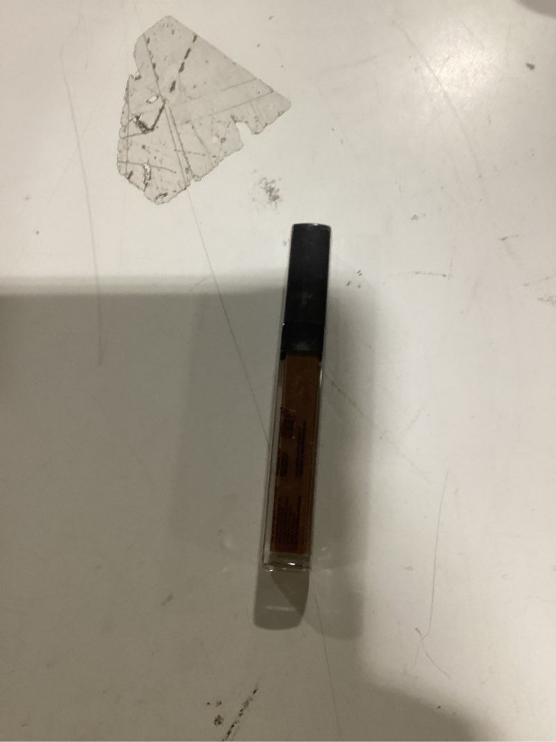 Condition photo showing Good Condition for (SIMILAR TO STOCK PHOTO)MCoBeauty - Brighten & Perfect Cream Concealer - Light 2, Fair - Buildable Coverage with Vitamin E, Hyaluronic Acid & Aloe Vera - Evens Skin Tone - Concealers & Neutralizing Makeup 0.34 Fl Oz (Pack of 1) 1 Light Fair