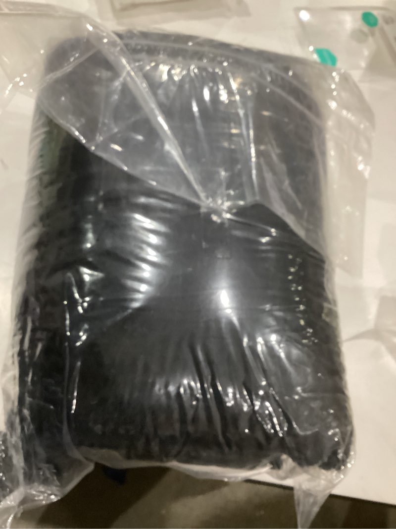 Condition photo showing Good Condition for BEDELITE Flannel Sheets King Size Black - Super Soft Fleece Sheets Set Fluffy Extra Plush, 4 Piece(Include Fitted Sheet, Flat Sheet, 2 Pillowcases) Black King