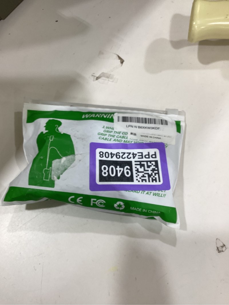 Condition photo showing New/Like New for Civilian U94 PTT Adapter Push to Talk Button Connector 7.0 mm TP-120 Tactical Headset Compatible with Midland GXT, LXT, XT, X-Talker LXT340 LXT345 LXT420 L GXT1000 GXT1050 LXT500 XT14 T31VP Midland-Civilian