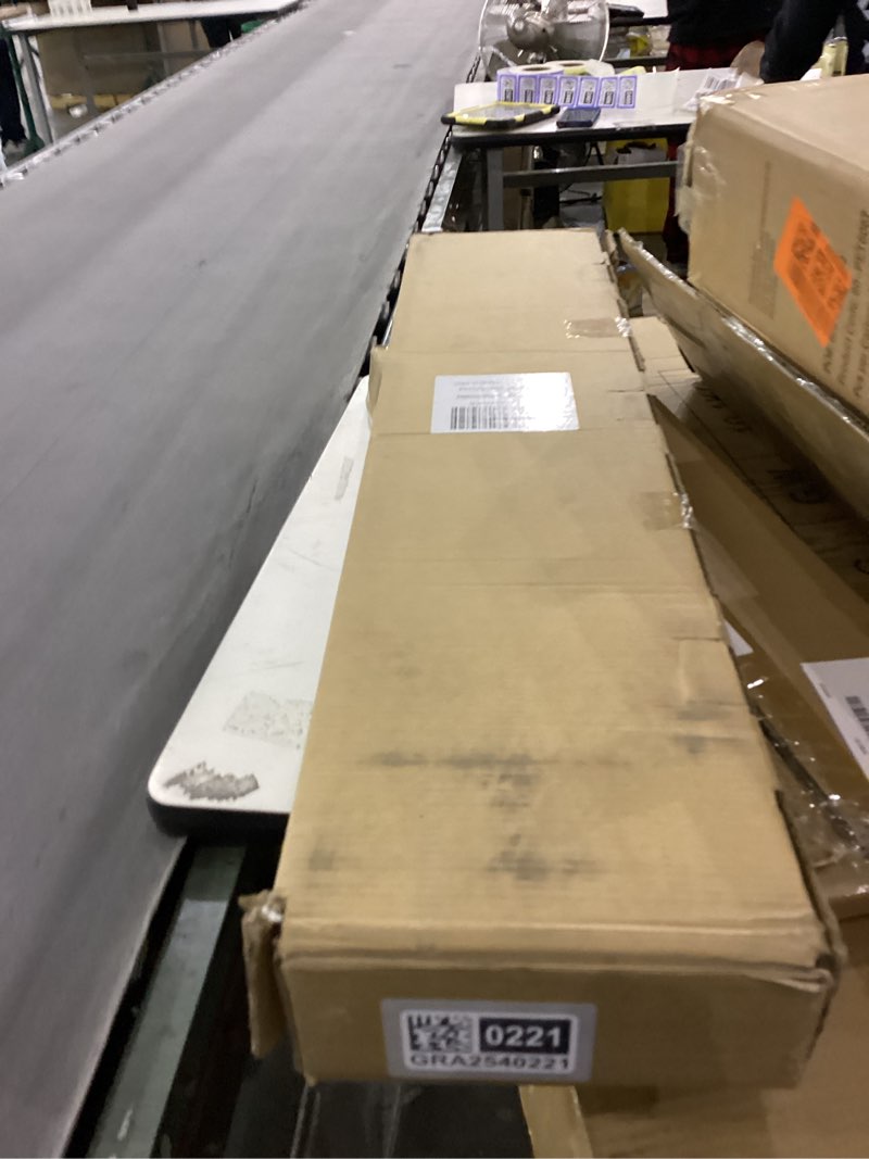 Condition photo showing New/Like New for LITBLOOM Lighted White Tree Plug in 430 LED Fairy Lights 4FT, Twig Tree with Lights for Indoor Outdoor Home Room Christmas Easter Decoration 4ft White