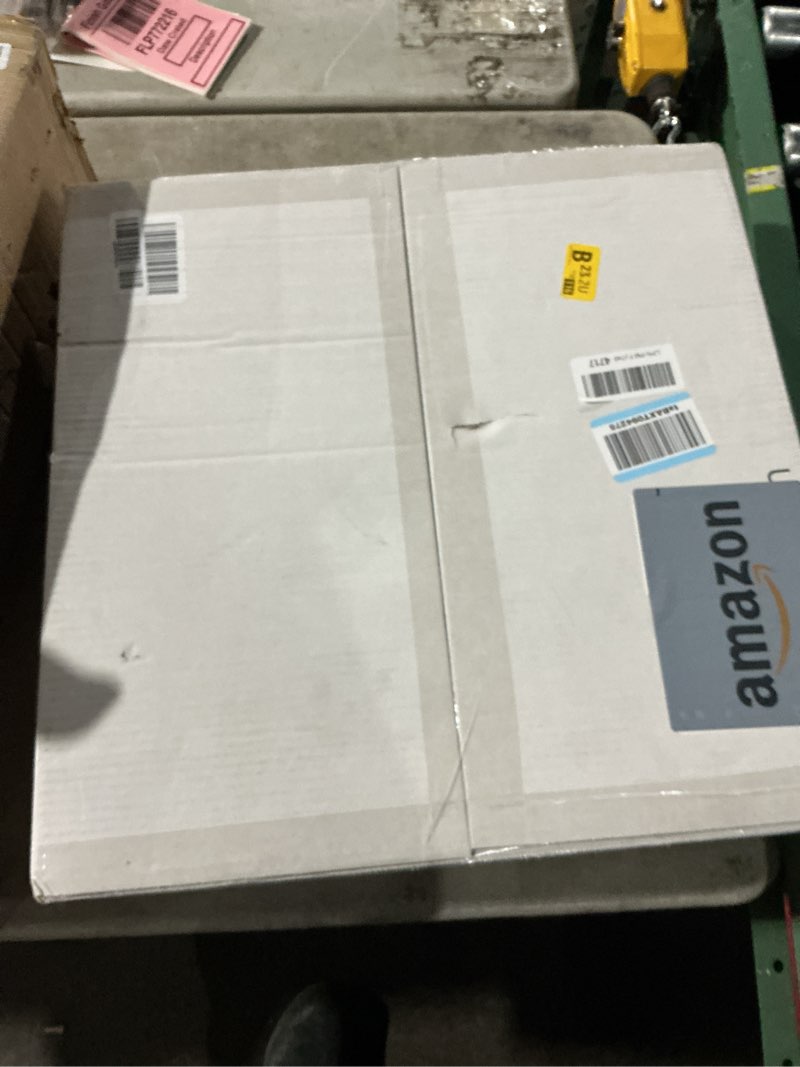 Condition photo showing Good Condition for Kohler PureWash M250 Manual Round Bidet Toilet Seat, White, Quiet-Close Lid Prevents Slamming, Easy Installation with Quick-Release Hinges, Adjustable Spray Position & Pressure White Round