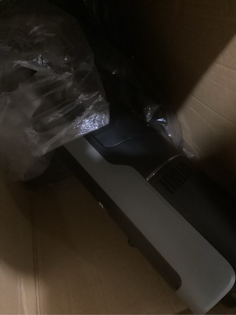 Condition photo showing Good Condition for dreame h15 pro carpetflex cordless vacuum mop, wet dry vacuum cleaner with dual brushes for hard floors & carpet, tangle-free hair-cutting, 23kpa suction, 180° lie-flat floor washer, 194°f fast drying