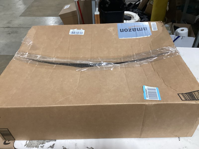 Condition photo showing As Is for frigidaire 316202200 genuine oem bake element for ranges