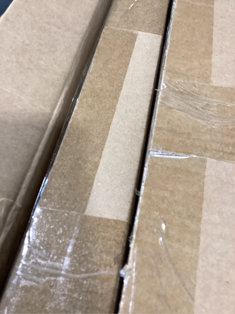 Condition photo showing New/Like New for mbqmbss 2 pack toddler bed rail guards for king and queen size beds, stable protective side railing for kids children