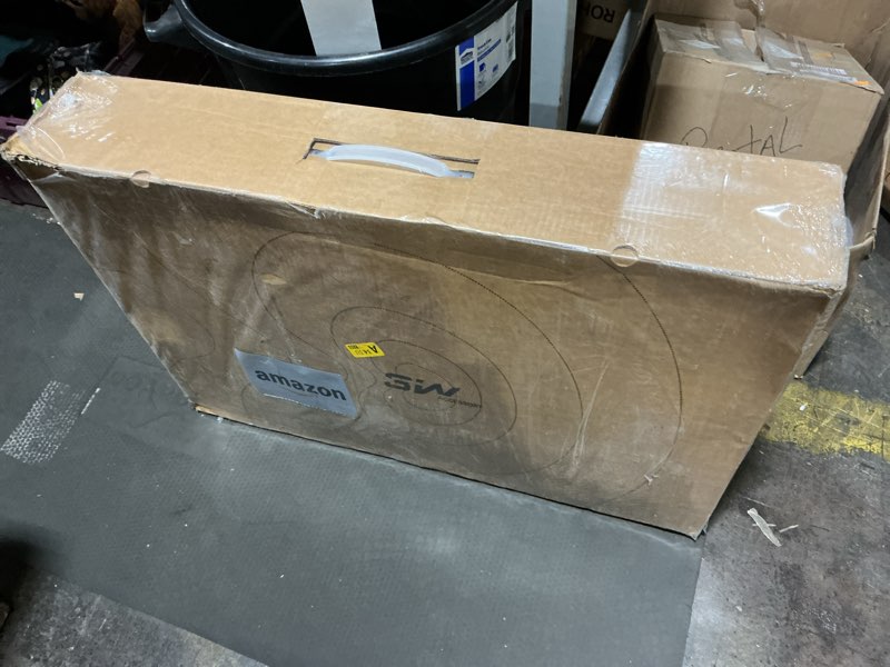 Condition photo showing New/Like New for 3w floor mats & cargo liner fit toyota sienna 2024-2026 (only for platinum version with refrigerator) tpe custom fit floor liner and trunk mat for sienna 7 seat (w/o spare tire) 8. sienna 7seat refrigerator|24-26|full set