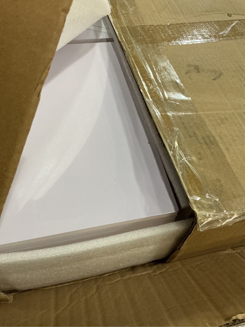 Condition photo showing New/Like New for Rotating Shoe Rack Tower, PVC Material Structure, 7-Tier 360° Swivel Shoe Storage Organizer, Space-Saving Spinning Shoe Shelf for Entryway, Closet, Bedroom Nook 5