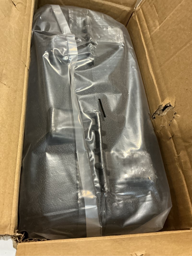 Condition photo showing New/Like New for E-HEELP Electric Car Jack Kit 5Ton 12V Hydraulic Car Jack Lift (Lifting Range: 6.1~17.7 inch) with Electric Impact Wrench for SUV MPV Sedan Truck Change Tires Garage Repair Jack+Wrench