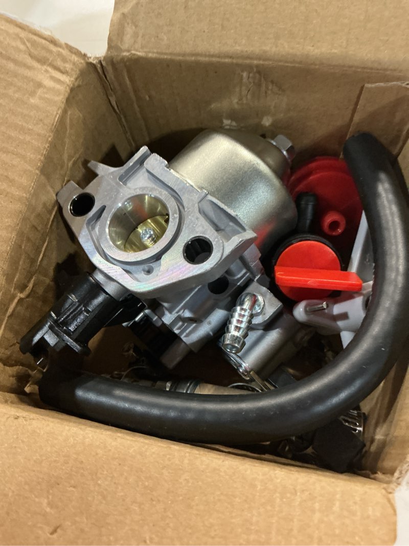Condition photo showing Good Condition for yamakato huayi sh265 sh series carburetor for kohler courage sh 265 sh255 sh270 196cc 6.5hp engines 18 853 16-s 18 853 05-s 18 853 06-s 18 853 12-s carb