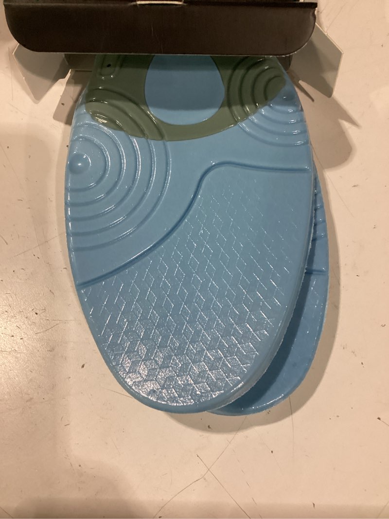 Condition photo showing Good Condition for welnove metatarsal insoles, pain relief for men & women - support for metatarsalgia, morton's neuroma - cushioned shoe inserts for all-day comfort, standing, work women 10-11 / men 8-9?284mm?