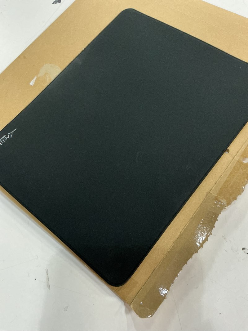 Condition photo showing Good Condition for artisan zero gaming mouse pad, (black/xl) [fx-zr-sf-xl] fx soft (japan import)