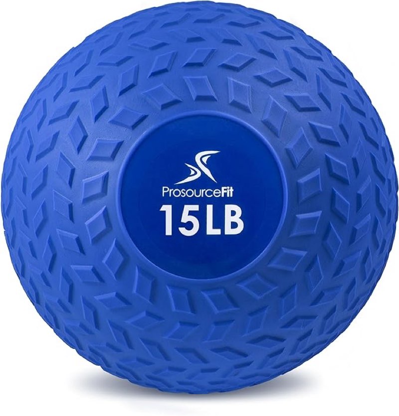 ProsourceFit Slam Medicine Balls