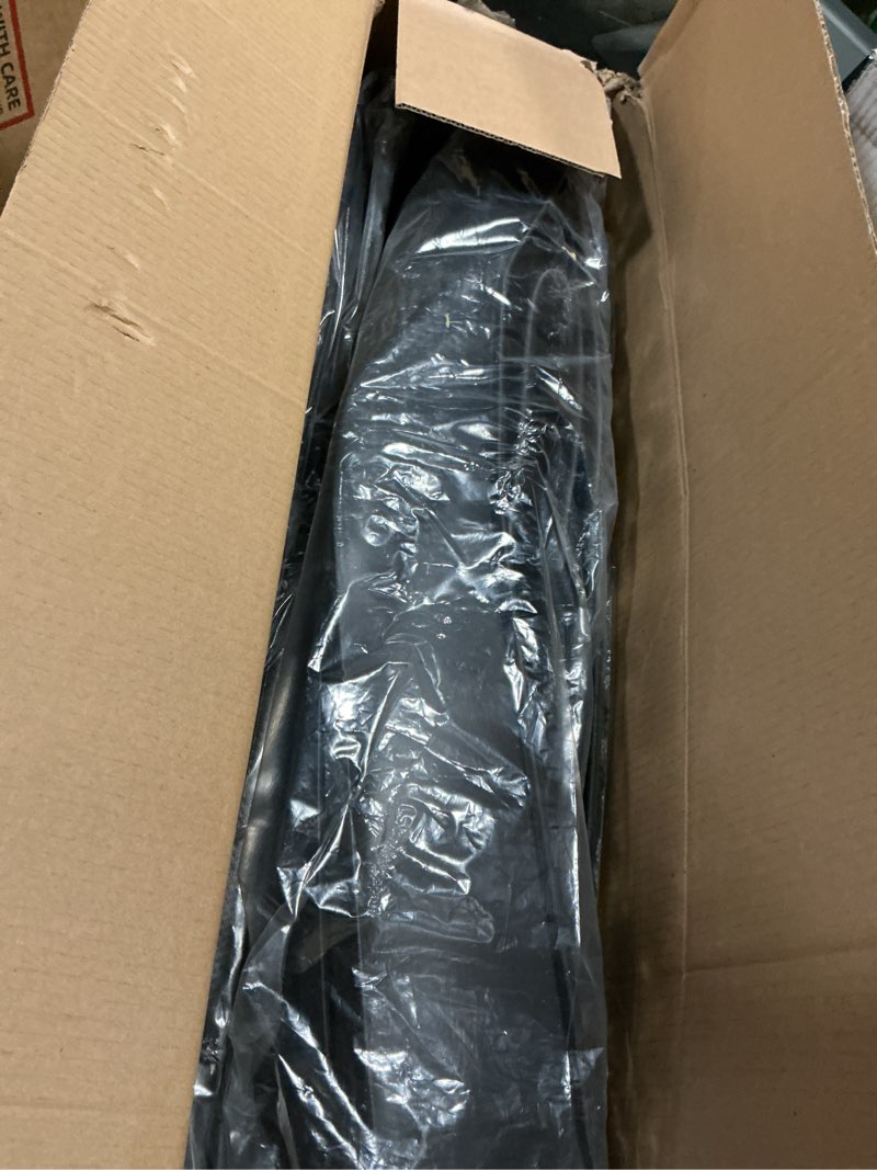 Condition photo showing Good Condition for for 2020-2024 2025 Hyundai Palisade Floor Mats 3 Row & Cargo Liner & Lower Trunk Mat & Backrest Mat All Weather TPE Rubber Protection Mat for Palisade 7&8 Seats Accessories (Full Set 8 mats)