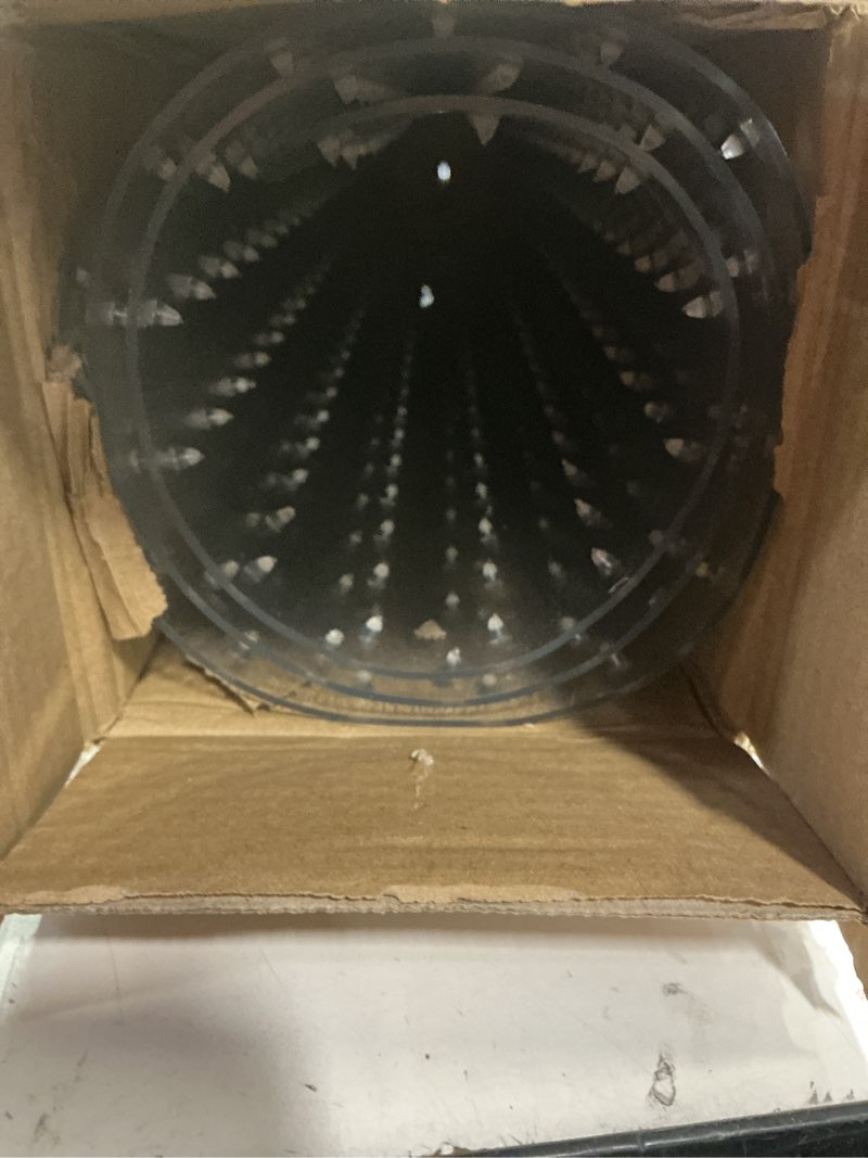 Condition photo showing Good Condition for Office Chair Mat for Carpets, Clear Computer Desk Chair Mat for Low Carpeted Floors, Thick and Sturdy Carpet Protector, Easy Glide and Flat Without Curling(30'' x 48'' Rectangle) 48" X 30" Rectangle