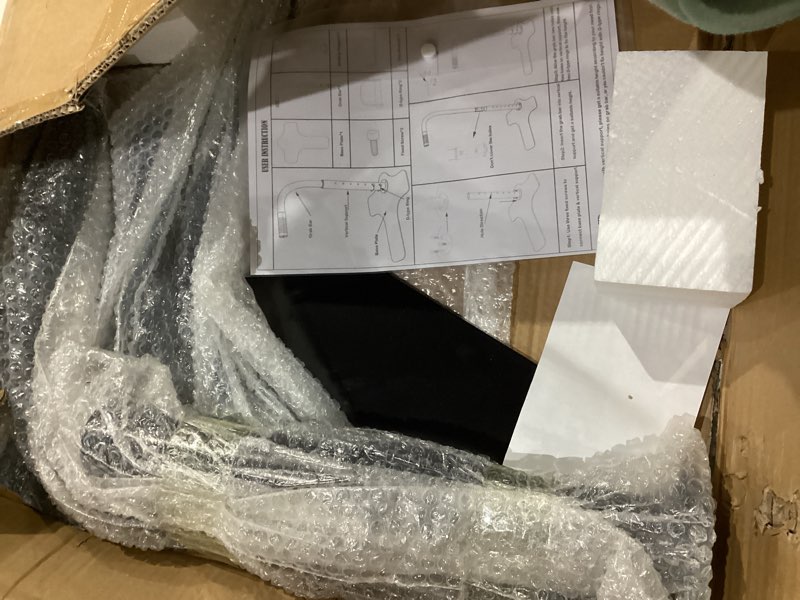 Condition photo showing Good Condition for yeezoo Couch Stand Assist for Elderly,Adjustable Height Lift Stand Assist with Non-Slip Handle,Stand Assist for Couch,Sofa or Chair(300LBs Capacity)