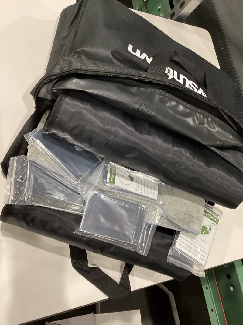 mysuntown BioRemedy Infrared Sauna Blanket, Portable Sauna Blanket for Home Can be Used to Detox and