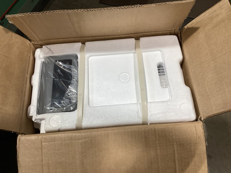 Condition photo showing Good Condition for aeocky 4500 sq.ft energy star most efficient 2025 dehumidifier, max 80 pint/day smart compressor dehumidifier with drain hose, intelligent humidistat,for basement,bedroom,home,bathroom 80 pints - 4500 sq.ft