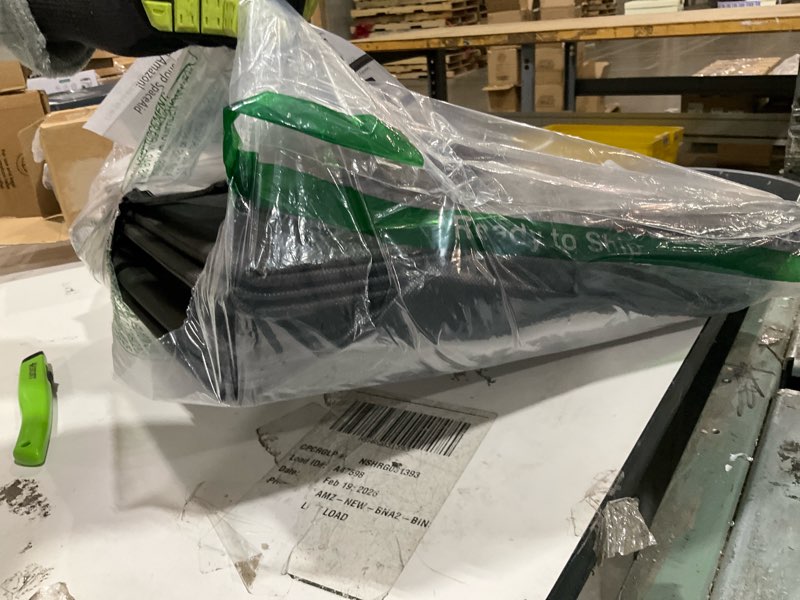 Condition photo showing Good Condition for cloth organizer 