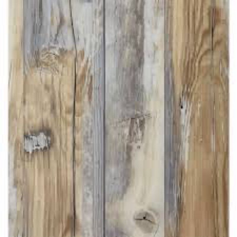 Take Home Sample - 9 in. L x 7.1 in. W x 20 MIL Rosy Moab Pine Waterproof Click Locking Rigid Core Vinyl Plank