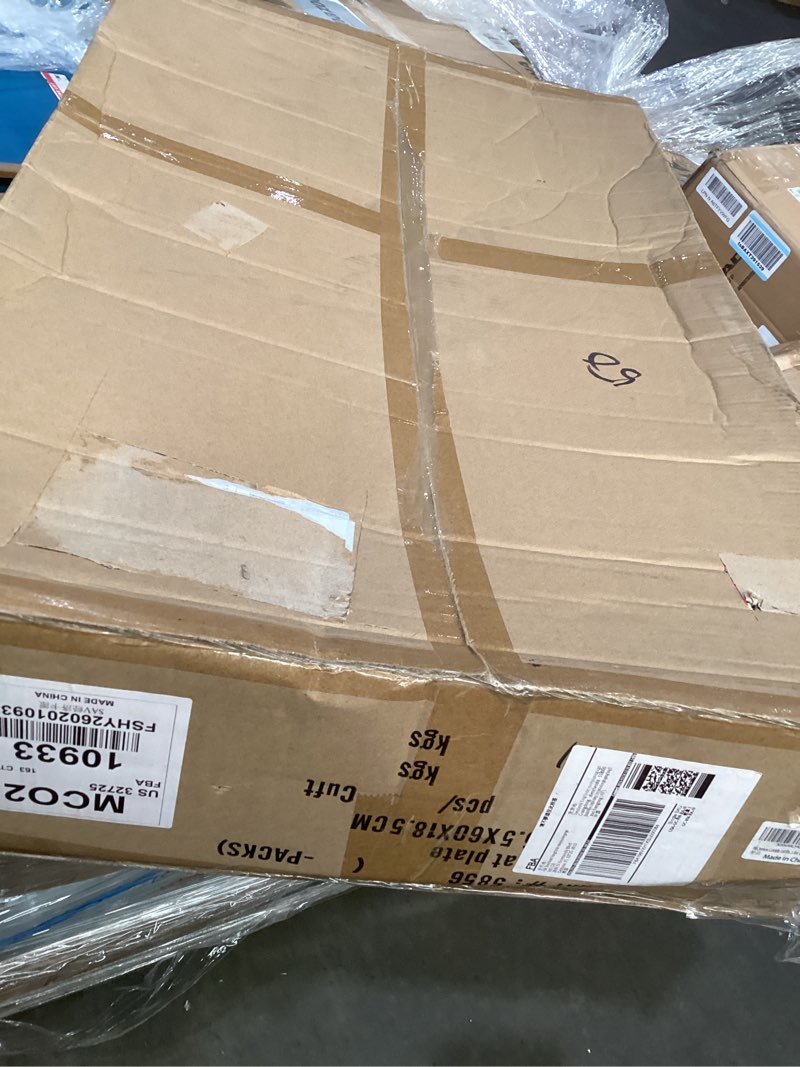 Condition photo showing As Is for upgrade hinged lid for blackstone 1554 36 inch omnivore (2024 model), griddle hood flat top lid for blackstone 36" 5856 griddle lid 2210 2177 griddle hood for 5856 omnivore 36" griddle