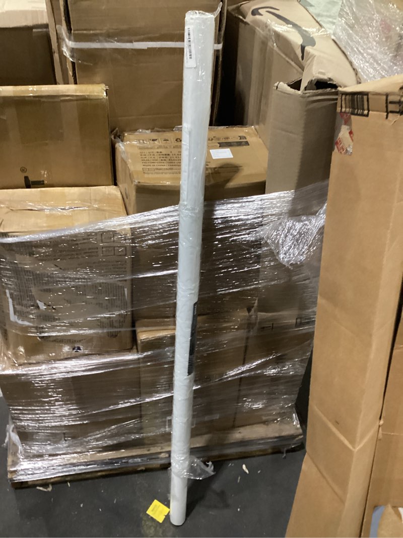 Condition photo showing Good Condition for vvivid+ ultra gloss metallic white vinyl car wrap premium paint replacement film roll with nano air release technology (10ft x 5ft)