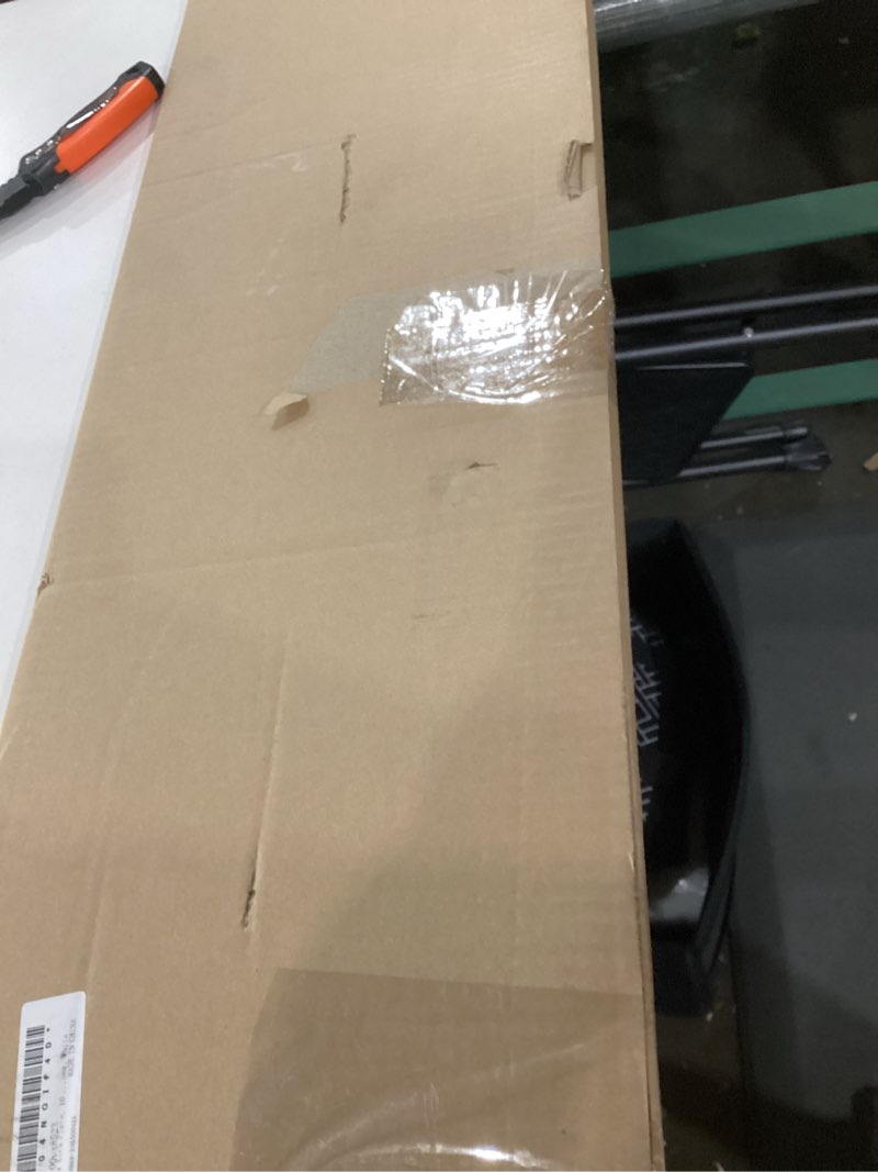 Condition photo showing New/Like New for uxcell 2pcs Door Kick Plate, 10 x 30 Inches Anodized Aluminum Kick Plate Door Plate, 1.5mm (1/16 Inc