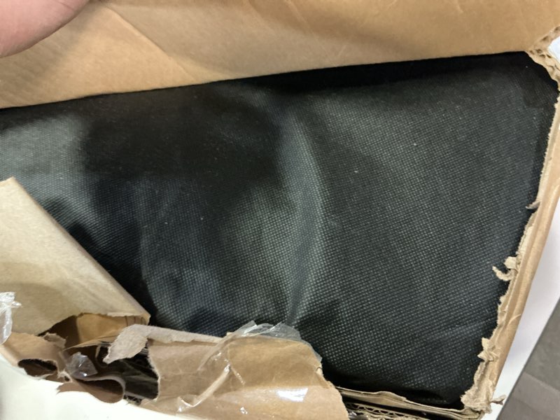 Condition photo showing Good Condition for air mattress queen with built in pump, inflatable mattress blow up mattress 16 raised comfort,upgraded surface portable bed, air bed for home, guest, camping, colchone inflable, 650 lbs 16" queen