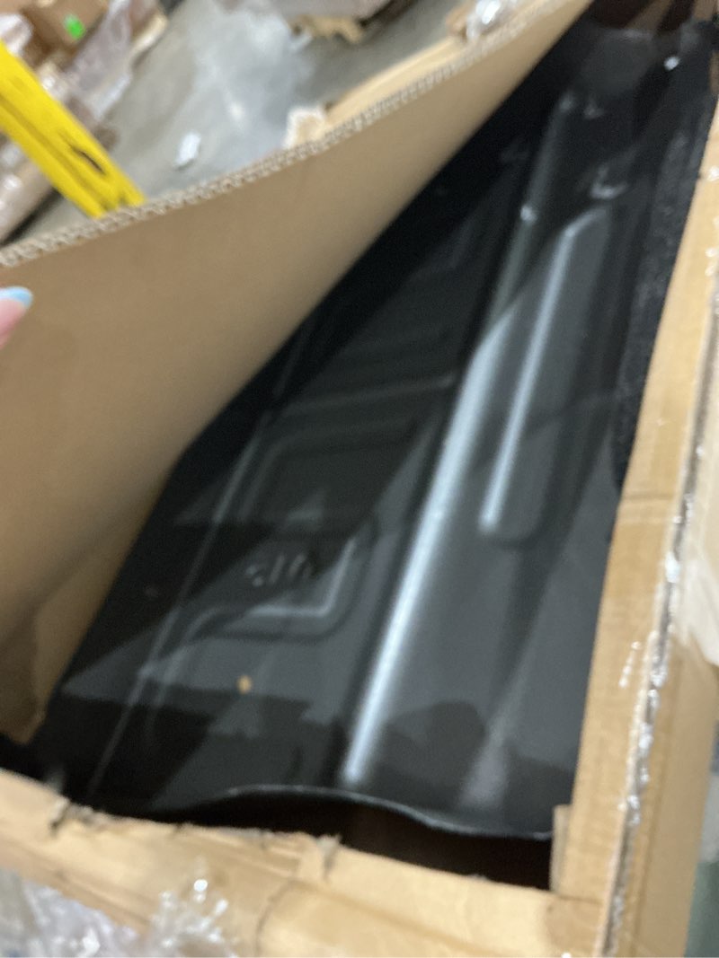 Condition photo showing Good Condition for yeherit upgrade manganese steel splash panel shield under diaper gas motor compatible with 2015-2020 ford f150 with gasoline engine, underbody panel not fit raptor model/3.0l diesel,ml3z-7222-d