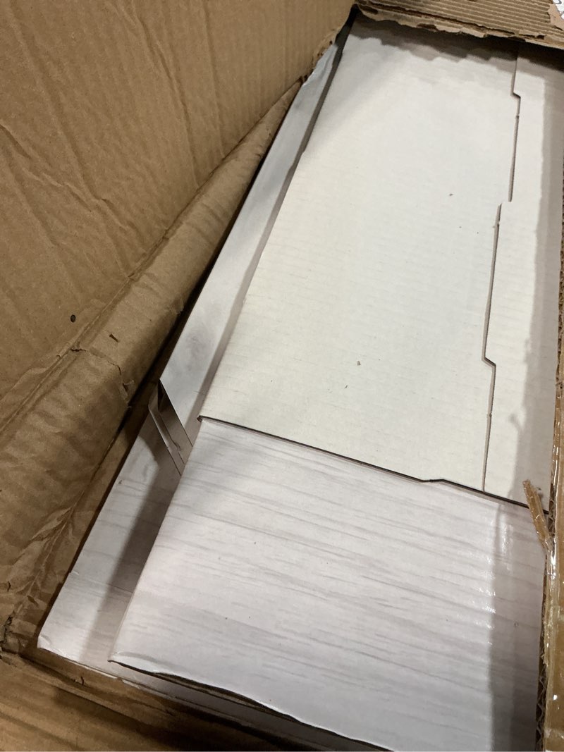 Condition photo showing Good Condition for Valentine's Kissing Booth 54 x 28 in Valentines Photo Prop Kissing Booth Stand Cardboard Cutout Decorative Sign for Carnival Romantic Wedding Party Outdoor Decorations(Cupid)