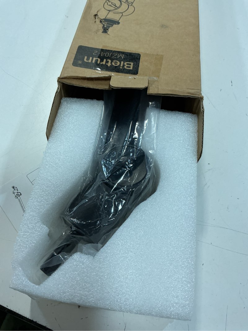 Condition photo showing Good Condition for mic boom arm only for shure sm7b/mv7/blue yeti, upgraded mic arm desk mount with extension tube & hidden cable trough, universal pro-heavy duty metal microphone arm for podcast, video, gaming