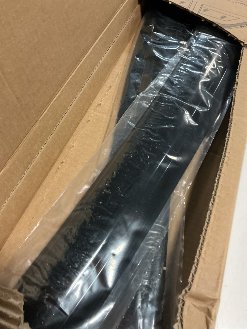 Condition photo showing Good Condition for kpy rain guards fit for 2006-2011 honda civic coupe, out-channel window visors vent wind deflectors 2pc, car accessories for 06-11 civic coupe (coupe only) 2006-2011 civic coupe